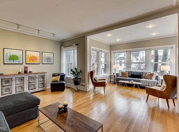 4th image of 5321 N Paulina St APT 2