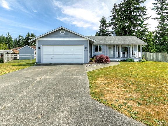 2nd image of 18414 1st Avenue Ct E