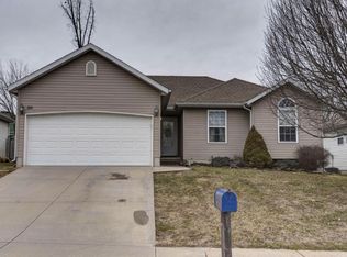 521 W Woodbine Rd, Nixa, MO 65714