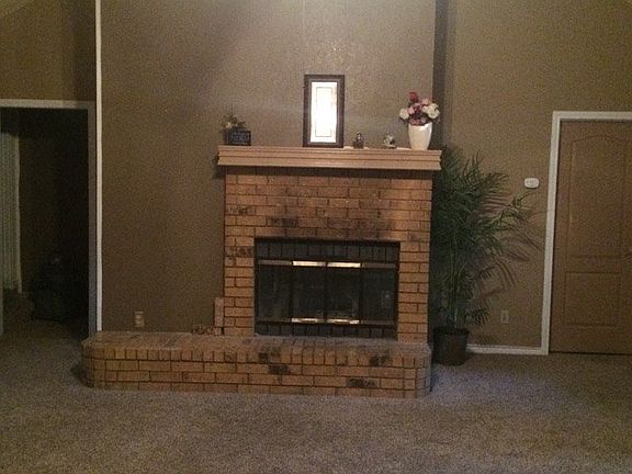 Living/family room