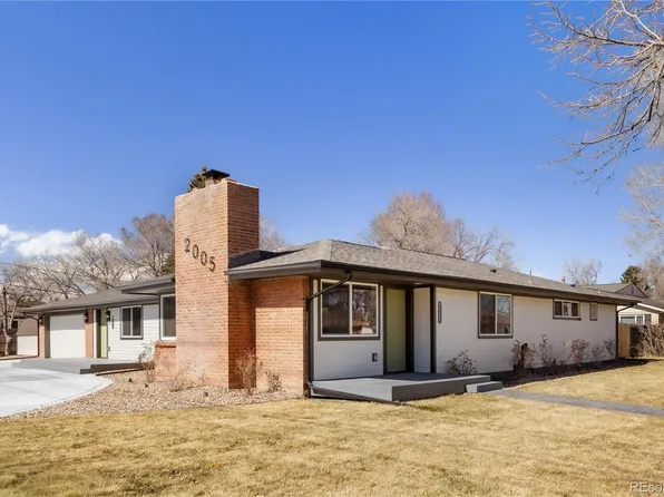 2005 Nelson Street, Lakewood, CO 80215