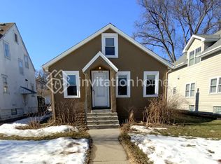 3840 44th Ave S, Minneapolis, MN 55406