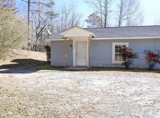 381 Garvin Rd, Liberty, SC 29657