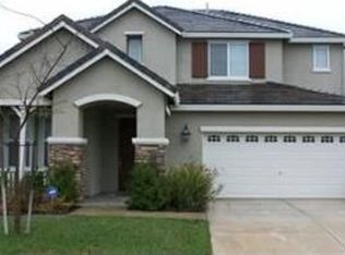 4043 Kalamata Way, Rancho Cordova, CA 95742