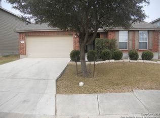 7223 Capricorn Way, Converse, TX 78109