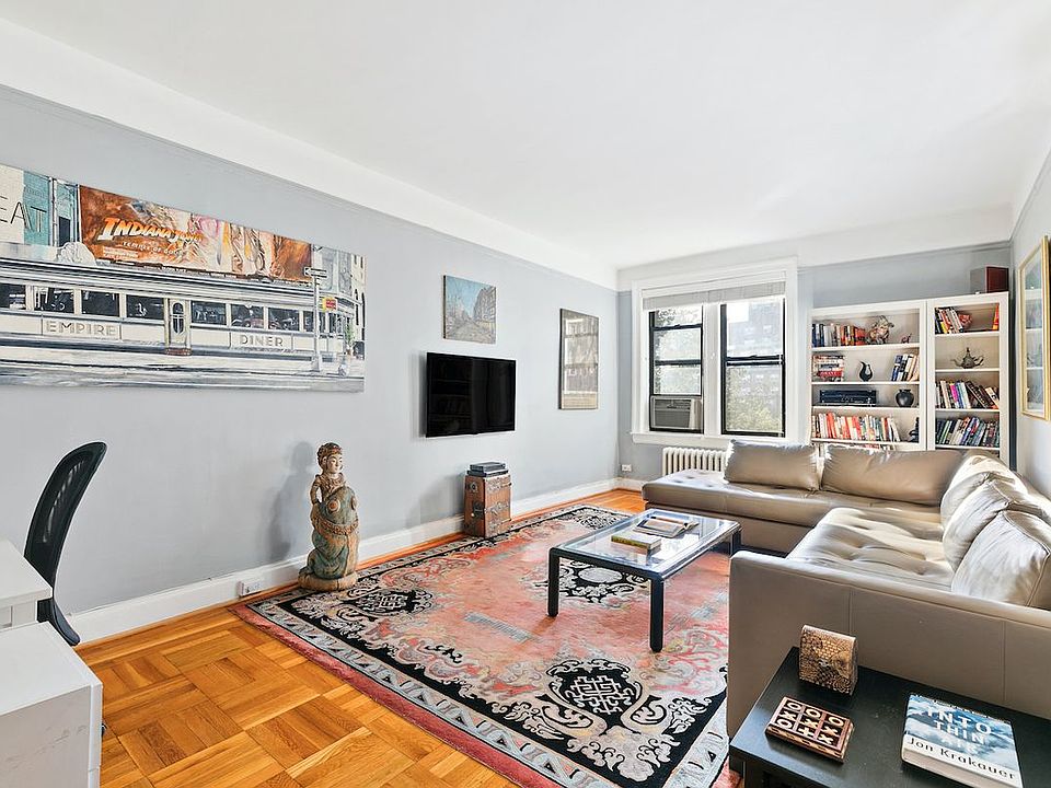 1st image of 115 Cabrini Blvd #B61