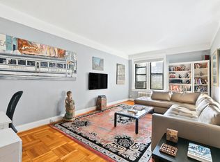 115 Cabrini Blvd #B61, New York, NY 10033