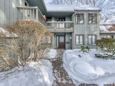 40 Hickory Hill #40, Southington, CT, 06489
