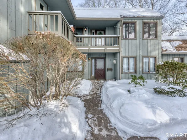 40 Hickory Hill #40, Southington, CT 06489