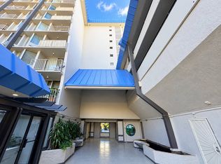 1535 Pensacola St Suite C5, Honolulu, HI 96822