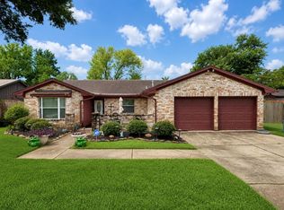 13826 Lantern Ln, Houston, TX 77015