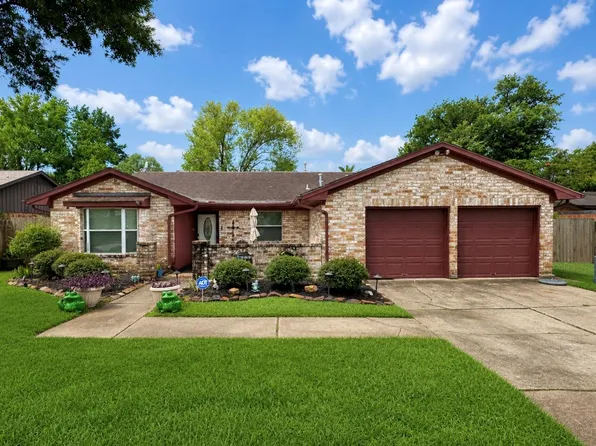 13826 Lantern Ln, Houston, TX 77015