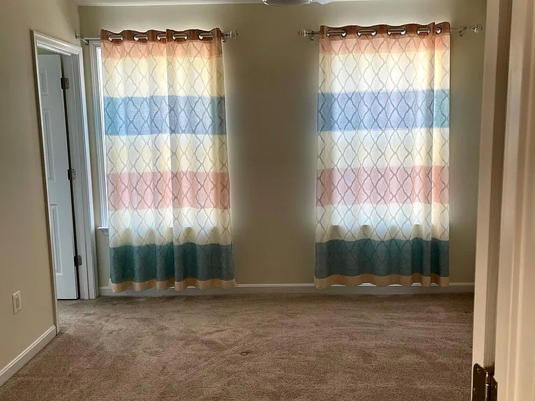 Second Floor Room 1