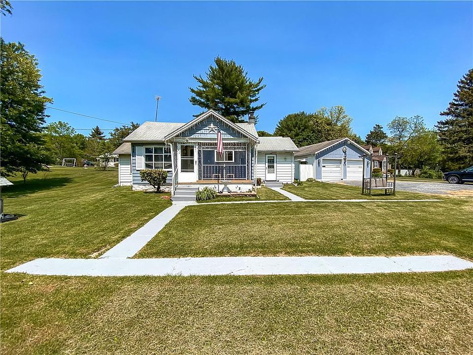 3836 Mountain View Dr, Danielsville, PA 18038 Zillow