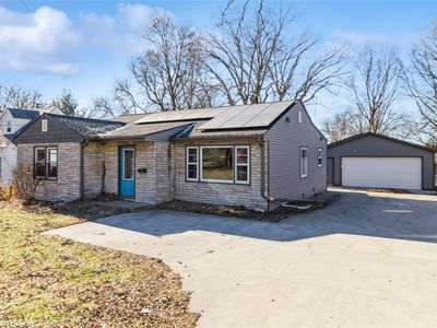 734 63rd St, Des Moines, IA, 50312