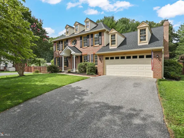 13811 Heatherstone Dr, Bowie, MD 20720