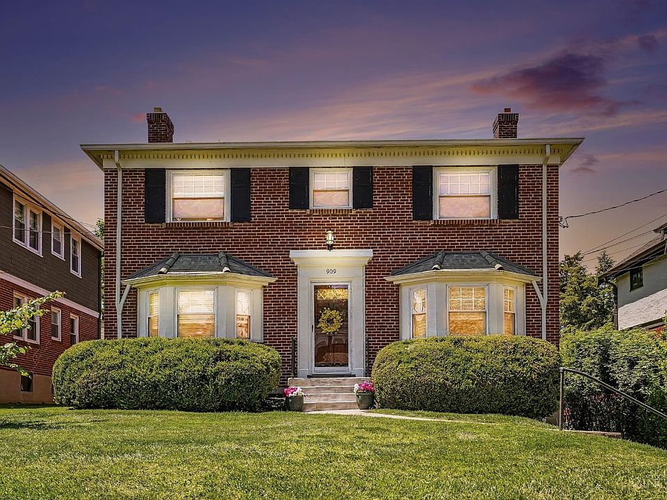 1st image of 909 Ellison Ave
