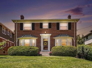 909 Ellison Ave, Cincinnati, OH 45226