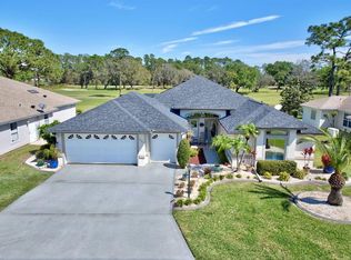 3541 E Glen Eagles Dr, Avon Park, FL 33825