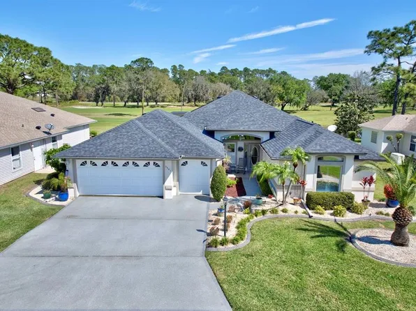 3541 E Glen Eagles Dr, Avon Park, FL 33825