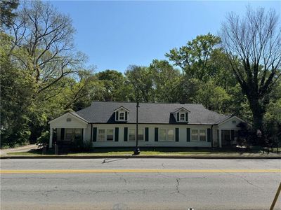 8542 Campbellton St, Douglasville, GA, 30134