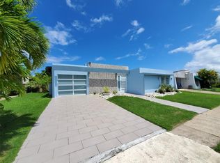 B11 Ninfa Del Mnr, Dorado, PR 00646
