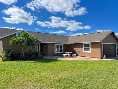 856 Barber St, Sebastian, FL, 32958