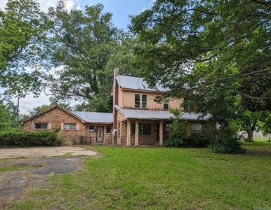 101 Highway 65 N, Gould, AR, 71643
