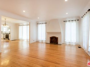 840 S Curson Ave, Los Angeles, CA 90036