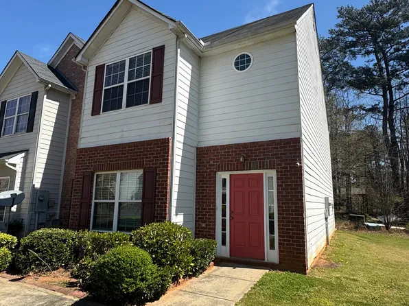 257 Brookview Dr, Riverdale, GA 30274