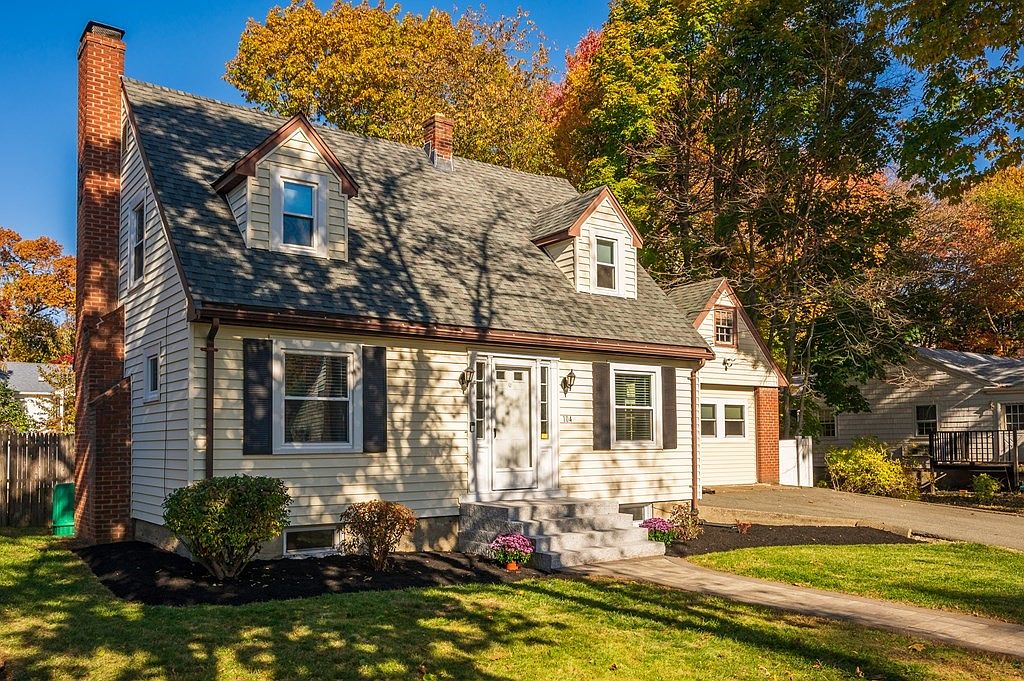 104 Magnolia St, Braintree, MA 02184 Zillow
