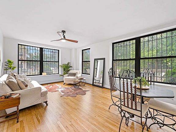 2nd image of 1800 Adam Clayton Powell Jr Blvd APT 1A