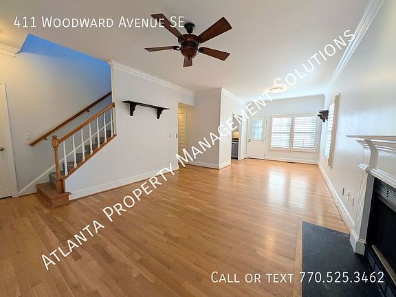 2nd image of 411 Woodward Ave SE