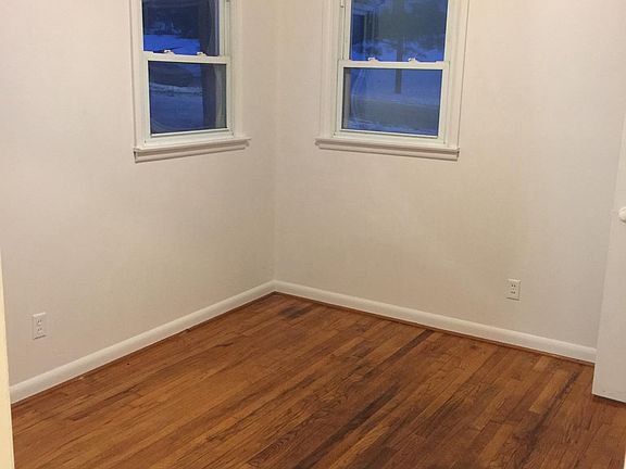 Bedroom #2 - First Floor