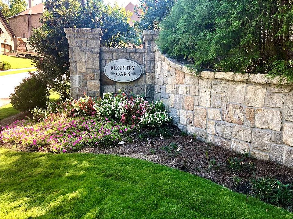 1st image of 5729 Registry Oaks Ln SE Lot 8