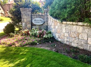 5729 Registry Oaks Ln SE LOT 8, Mableton, GA 30126