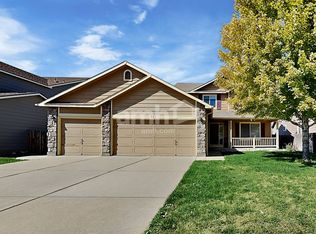 721 S 21st Ct, Brighton, CO 80601