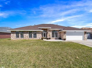 5116 Chinook Ave, Perdido Key, FL 32507