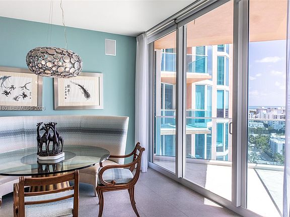5th image of 300 S Pointe Dr APT 1502