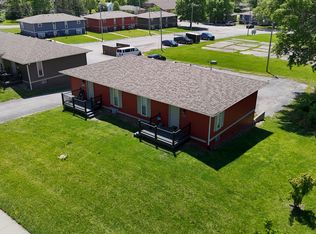 215 N West Blvd, Columbia, MO 65203