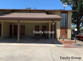 1220 S Santa Fe St APT D, Visalia, CA 93292