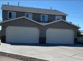 116 NE Lotus Ct #118, Mountain Home, ID 83647