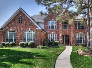 15903 Camillia Trl, Tomball, TX 77377