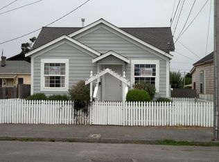 1413 4th St, Eureka, CA 95501