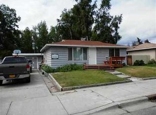 1132 Ivy Dr, Fairbanks, AK 99709