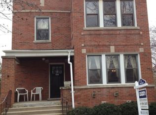 1718 Dempster St #1, Evanston, IL 60202