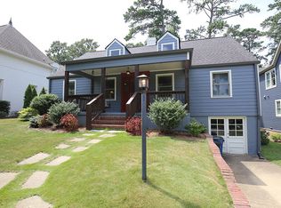 3108 Whitehall Rd, Homewood, AL 35209