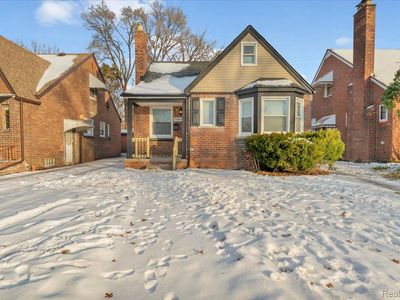 16874 Coyle St, Detroit, MI, 48235