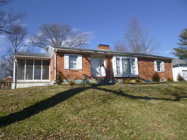 232 Beechwood Ave, Frankfort, KY 40601
