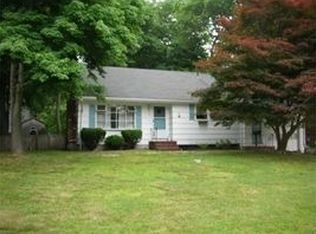 8 Vale St, Brockton, MA 02302